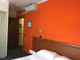 Четырёхместный номер Стандарт