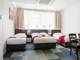 Четырёхместный номер Стандарт