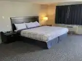 Двухместный номер Стандарт