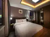 Двухместный номер Стандарт с видом на гавань