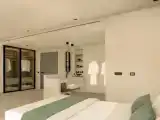 Люкс с балконом и с видом на море