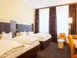 Двухместный номер Стандарт