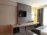 Номер Стандарт с видом на город