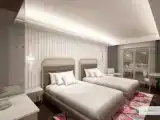 Двухместный номер Deluxe