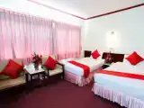 Двухместный номер Стандарт