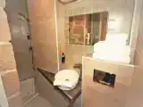 Двухместный полулюкс