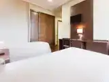 Двухместный номер Стандарт
