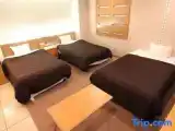 Трёхместный семейный номер Стандарт