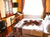 Двухместный номер Стандарт с видом на сад