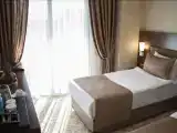 Номер Стандарт