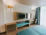 Двухместный люкс c 1 комнатой