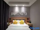 Номер Deluxe