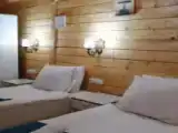 Двухместное бунгало