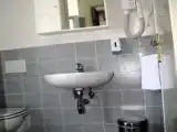 Двухместный номер Эконом с балконом