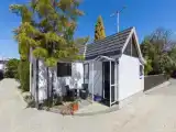 Двухместная студия