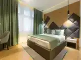 Двухместный номер Стандарт