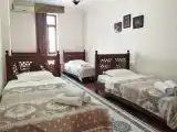 Четырёхместный номер Стандарт