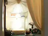 Апартаменты c 1 комнатой