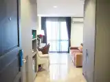 Семейный номер Стандарт с балконом