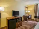Двухместный номер Deluxe