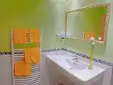 Двухместный номер Стандарт