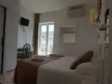 Двухместный номер Стандарт с балконом