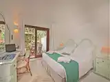 Двухместный номер Стандарт