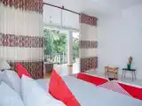 Double Deluxe Room (Non Ocean View)
