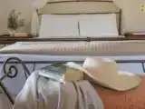 Двухместный номер Superior с видом на море