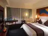 Двухместный номер Стандарт