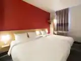 Трёхместный номер