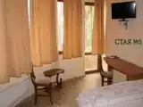 Двухместный номер Стандарт с балконом и с видом на море