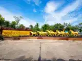 Двухместный номер Стандарт