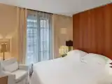 Двухместный номер Superior
