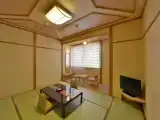 Четырёхместный номер Стандарт