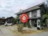 Двухместный семейный номер Стандарт