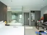 Двухместный полулюкс