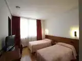 Двухместный номер Стандарт