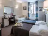 Трёхместный номер Стандарт