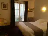 Двухместный номер Комфорт