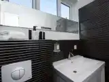 Апартаменты с 2 комнатами