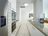 Номер Стандарт с 3 комнатами с балконом