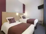 Двухместный номер Стандарт