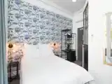 Двухместный номер Стандарт с видом на улицу