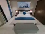 Одноместная студия Deluxe