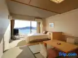 Номер Стандарт с видом на океан