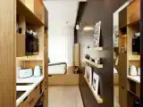 Двухместная студия
