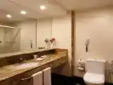 Двухместный номер Стандарт