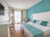 Семейный номер