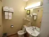 Двухместный номер Стандарт